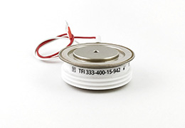 Fast Switching Thyristor 400A