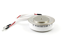 Fast Switching Thyristor 500A