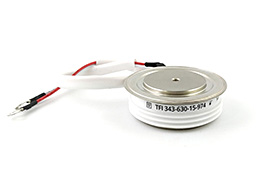 Fast Switching Thyristor 630A