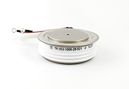Fast Switching Thyristor 1000A