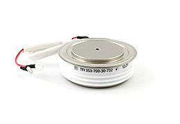 Fast Switching Thyristor 700A