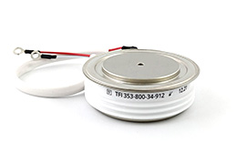 Fast Switching Thyristor 800A