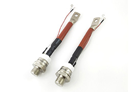 Fast Switching Stud Thyristor 100A