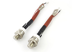 Fast Switching Stud Thyristor 125A