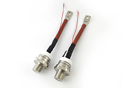 Fast Switching Stud Thyristor 160A