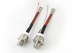 Fast Switching Stud Thyristor 200A