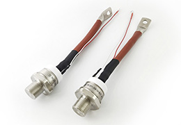 Fast Switching Stud Thyristor 250A