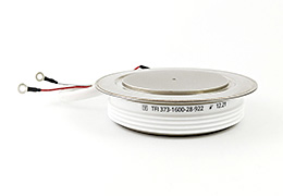 Fast Switching Thyristor 1600A