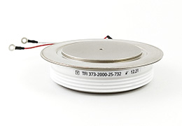 Fast Switching Thyristor 2000A