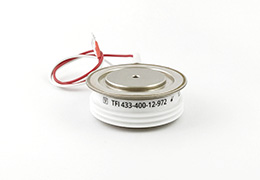 Fast Switching Thyristor 400A