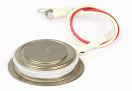 Fast Switching Thyristor 400A