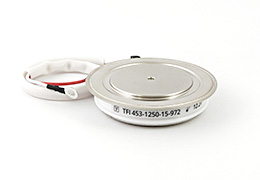 Fast Switching Thyristor 1250A