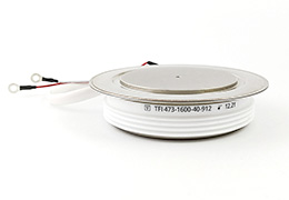 Fast Switching Thyristor 1600A