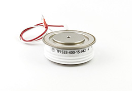 Fast Switching Thyristor 400A