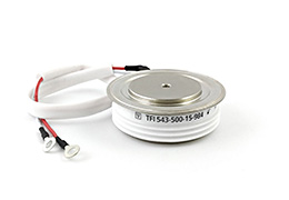 Fast Switching Thyristor 500A