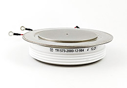 Fast Switching Thyristor 2000A
