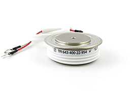 Fast Switching Thyristor 400A