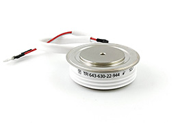 Fast Switching Thyristor 630A