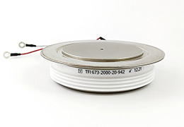 Fast Switching Thyristor 2000A