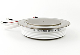 Fast Switching Thyristor 1600A