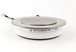 Fast Switching Thyristor 2000A