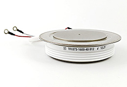 Fast Switching Thyristor 1600A