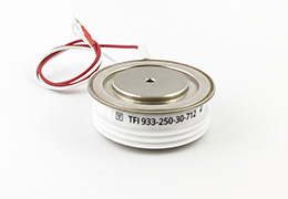 Fast Switching Thyristor 250A