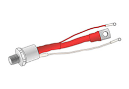 SCR Stud Triac Thyristor