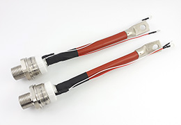 SCR Stud Triac Thyristor