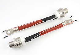 SCR Stud Triac Thyristor