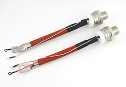 SCR Stud Triac Thyristor