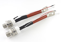 SCR Stud Triac Thyristor