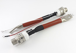 SCR Stud Triac Thyristor