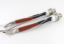 SCR Stud Triac Thyristor