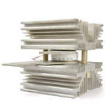 Thyristor & Heat sink